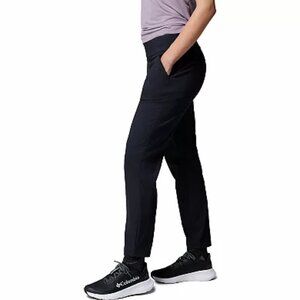 Columbia All Seasons Slim Pull-On Pants